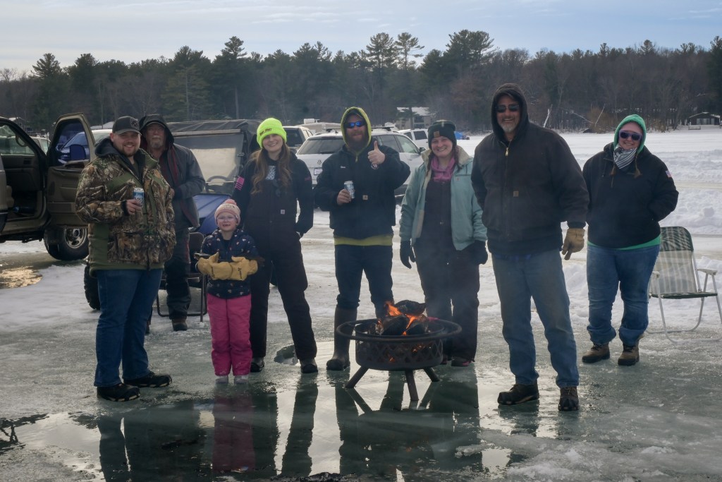 The Cederberg Family