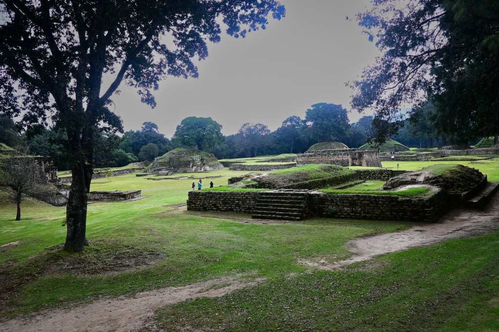 Iximché, Guatemala