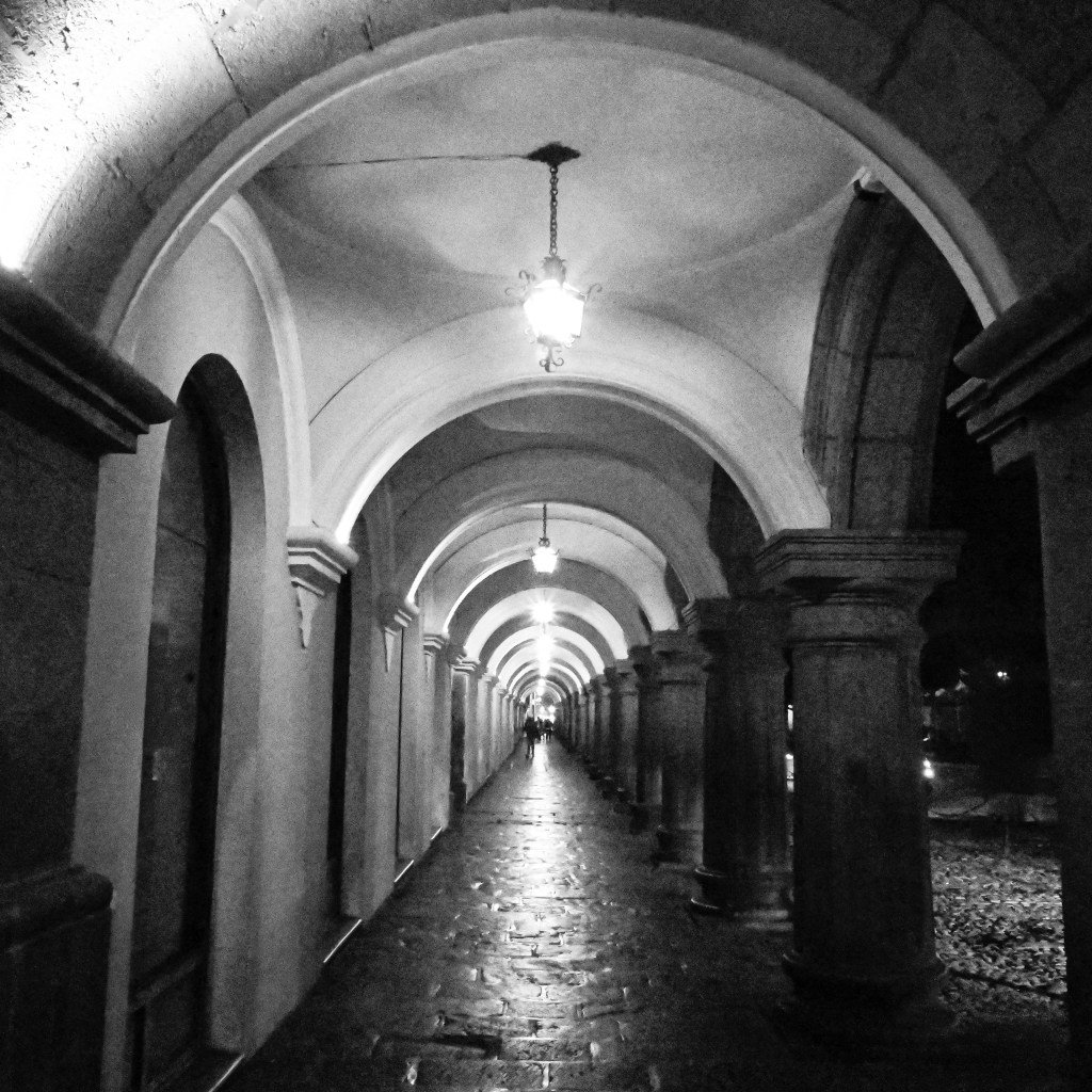 La Antigua, Guatemala